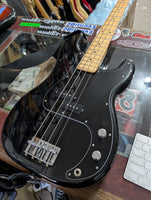 Fender - Made in Japan Hybrid II P Bass