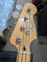 Fender - Made in Japan Hybrid II P Bass