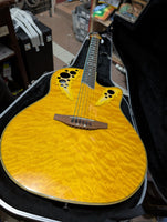 Ovation - CS 288