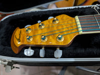 Ovation - CS 288