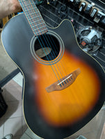 Ovation - S771N Balladeer Special Edition