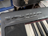 Yamaha - NP-30