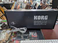 KORG - MS-20