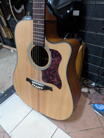 Gilman Guitars - GD10CE