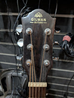 Gilman Guitars - GD10CE