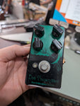 Earthquaker Devices - Dirt Transmitter