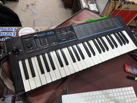 Korg - Poly-800II