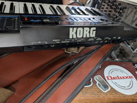 Korg - Poly-800II