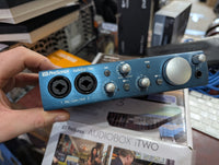 PreSonus - AudioBox iTwo