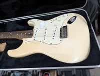 Fender - American Standard Stratocaster