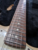 Fender - American Standard Stratocaster