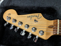 Fender - American Standard Stratocaster