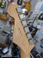 Fender - American Standard Stratocaster