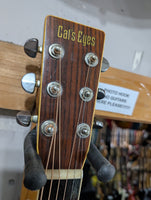 Tokai - Cat's Eyes CE-320D