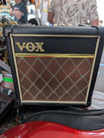 VOX - Mini 5 Rhythm