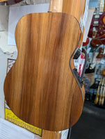 Maton - EMBW-6