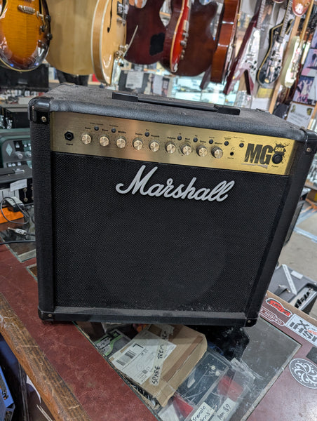 Marshall - MG50FX