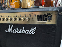 Marshall - MG50FX