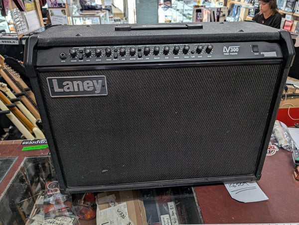 Laney - LV300