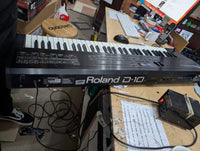 Roland - D-10