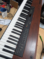 YAMAHA - P-120