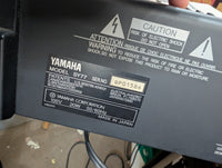 YAMAHA - SY-77