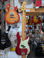 Fender - Precision Bass