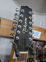 Takamine - NPT110-12