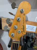 TOKAI - Jazz Sound JB-80