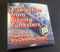 Fizzing Funksters - A Best Of selection from Fizzing Funksters featuring It's Christmas time?