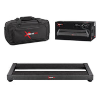 XTREME - Pro Pedal Board Small